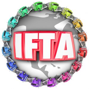 ifta fuel tax