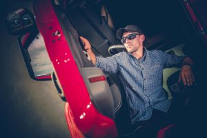 Lower CDL Age Limit