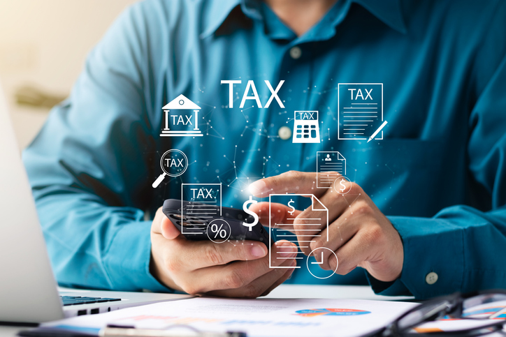 Tax Season for Owner-Operators