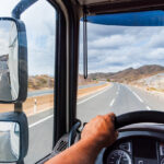 Life on the Road - Trucking