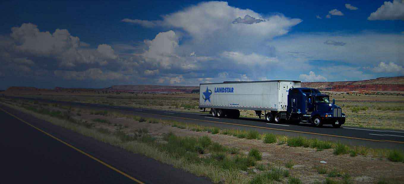Landstar Owner-Operator Opportunities and Resources